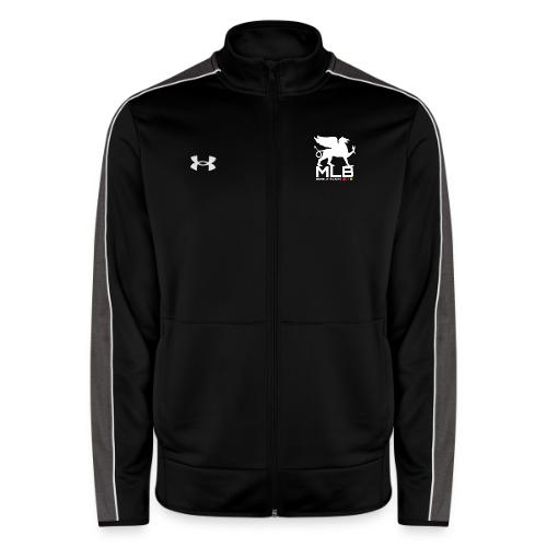 MLB DEC 2024 2 - Under Armour Men's Command Full Zip 2.0