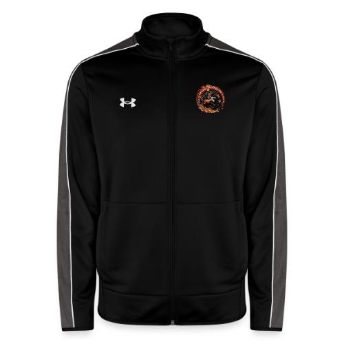 Year of the Horse Fiery Spirit T Shirt, Lunar New - Under Armour Men's Command Full Zip 2.0
