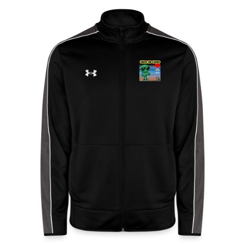 Smoon City_Turks and Caicos - Under Armour Men's Command Full Zip 2.0