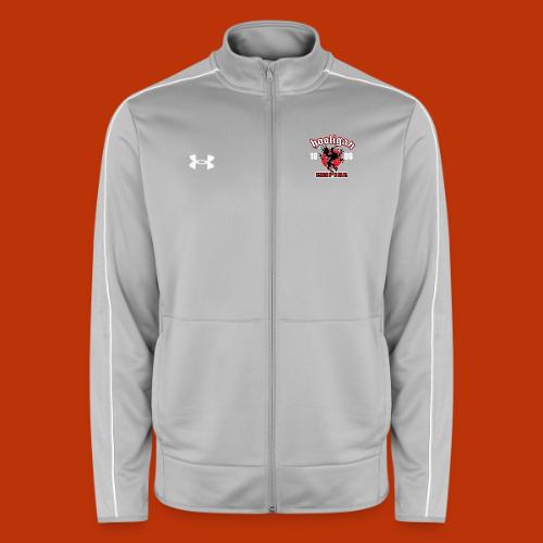 United Hooligan - Under Armour Men's Command Full Zip 2.0