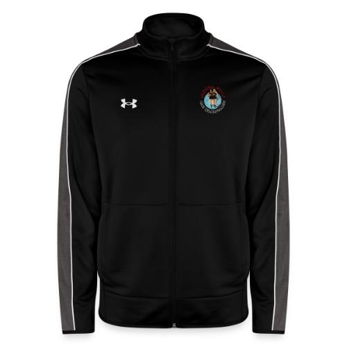 Eldora Girls Are Worldclass - Under Armour Men's Command Full Zip 2.0