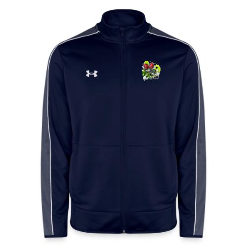 Fly Ladybug - Under Armour Men's Command Full Zip 2.0