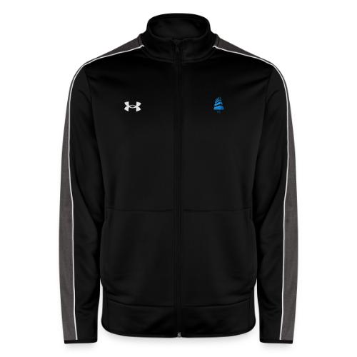 FC SPORT™ - Under Armour Men's Command Full Zip 2.0