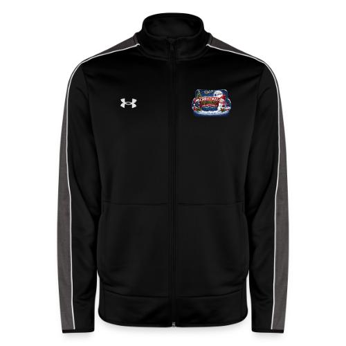 Rob's Christmas Madness WREM-DB - Under Armour Men's Command Full Zip 2.0