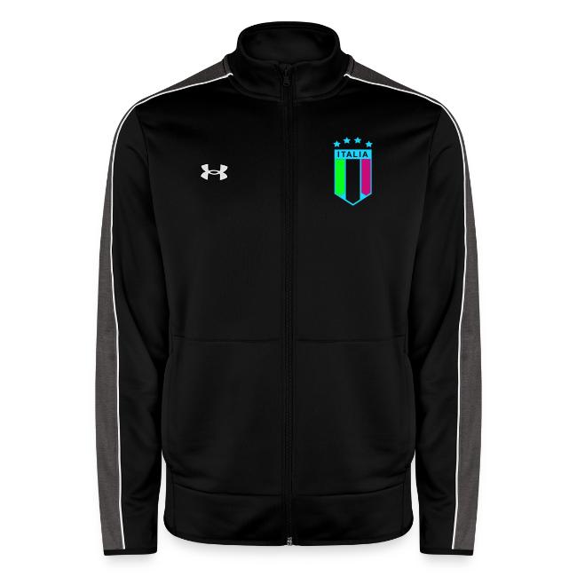 4 Star Italia Shield
