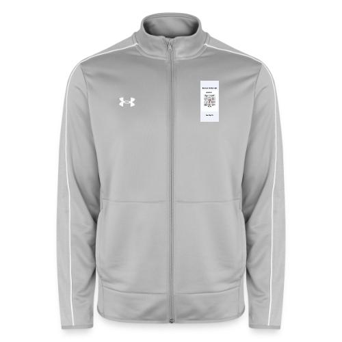 pp my qrcode 1758477437583 - Under Armour Men's Command Full Zip 2.0