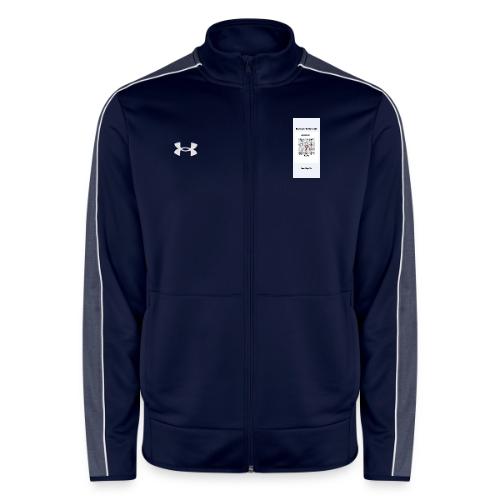 pp my qrcode 1758477437583 - Under Armour Men's Command Full Zip 2.0