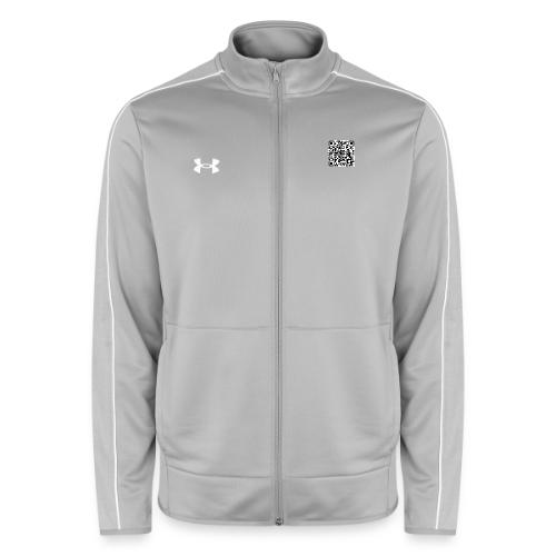 business series webinar social commerce funnel - Under Armour Men's Command Full Zip 2.0