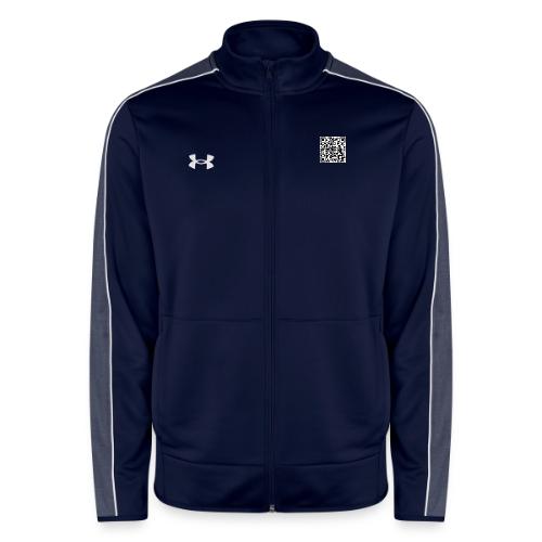 business series webinar social commerce funnel - Under Armour Men's Command Full Zip 2.0