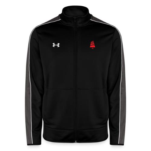 FC SPORT™ - MERCHANDISE - Under Armour Men's Command Full Zip 2.0
