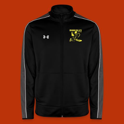 Hooligan Empire MoonStomp - Under Armour Men's Command Full Zip 2.0