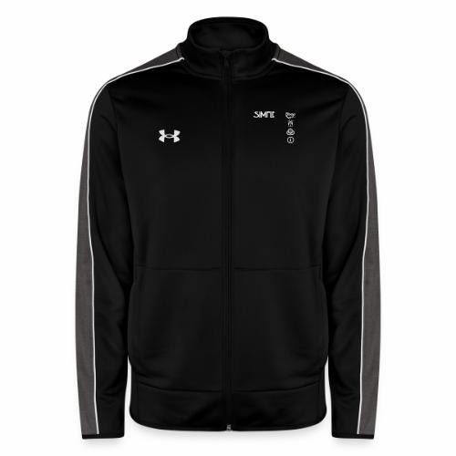 simplesymbolsvert - Under Armour Men's Command Full Zip 2.0
