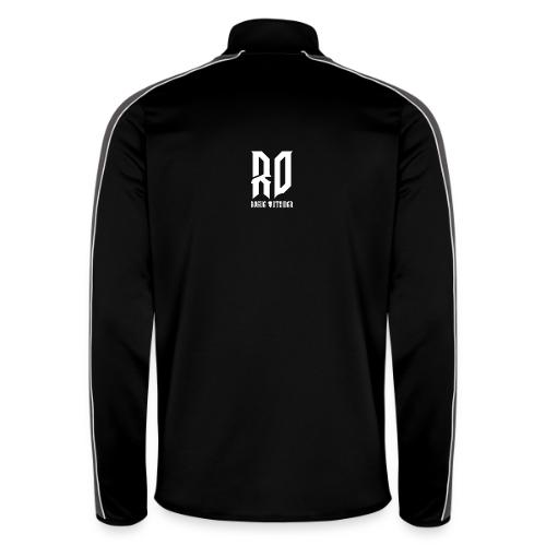 Rogue Outsider - Under Armour Men's Command Full Zip 2.0