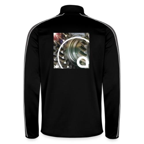 Gear Keep EP - Under Armour Men's Command Full Zip 2.0