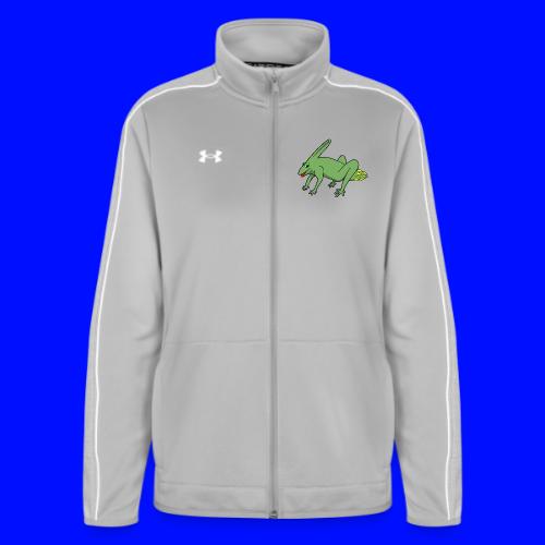 larryhopper - Under Armour Women's Command Full Zip 2.0