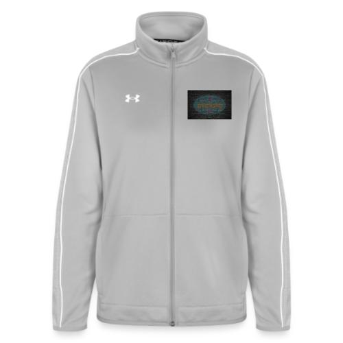 Create you own Question / Answer Design - Under Armour Women's Command Full Zip 2.0