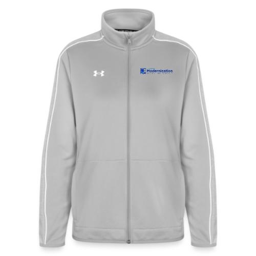 Modernization WG - Under Armour Women's Command Full Zip 2.0