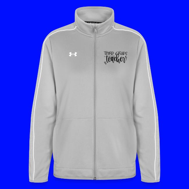 Third Grade Teacher T-Shirts