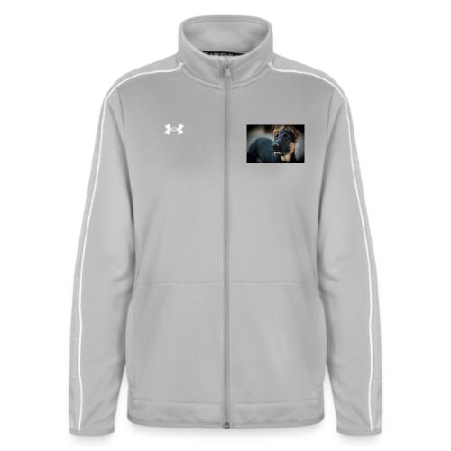289888654 10221001879384096 5095516172926146445 n - Under Armour Women's Command Full Zip 2.0