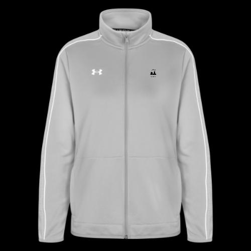 Little Secret - Under Armour Women's Command Full Zip 2.0