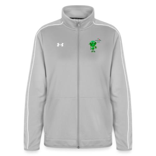 Smoon City_Smoon Season - Under Armour Women's Command Full Zip 2.0
