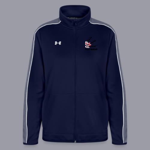 PLAY GUITAR - Under Armour Women's Command Full Zip 2.0