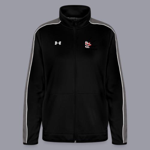 PLAY GUITAR - Under Armour Women's Command Full Zip 2.0
