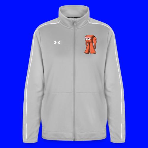 broot - Under Armour Women's Command Full Zip 2.0
