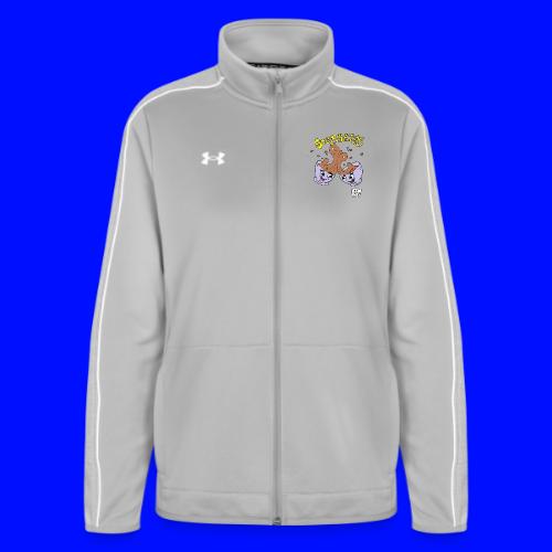 Soup Mates! - Under Armour Women's Command Full Zip 2.0
