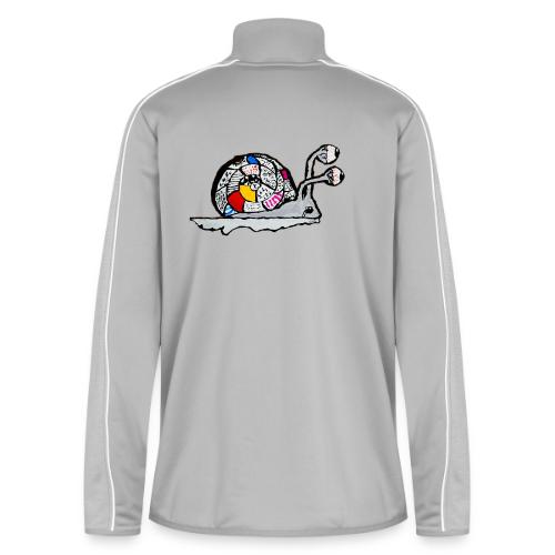 Magical Snail - Under Armour Women's Command Full Zip 2.0