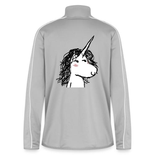 Unicorn Kaede - Under Armour Women's Command Full Zip 2.0