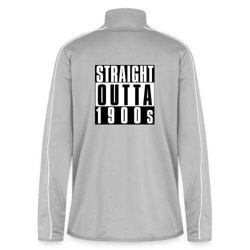 STRAIGHT OUTTA 1900S - Under Armour Women's Command Full Zip 2.0
