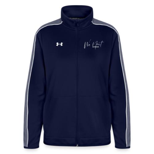 We Next - Under Armour Women's Command Full Zip 2.0