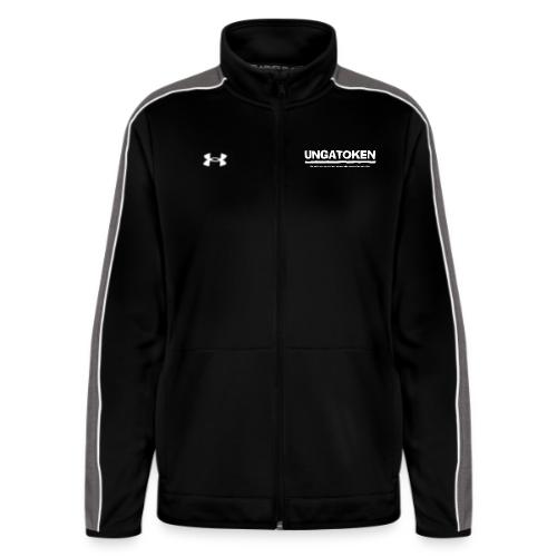 Ungatoken - Under Armour Women's Command Full Zip 2.0