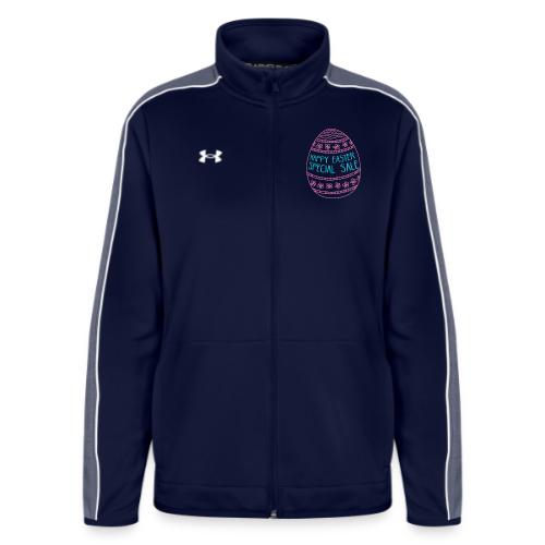 Easter special sale - Under Armour Women's Command Full Zip 2.0