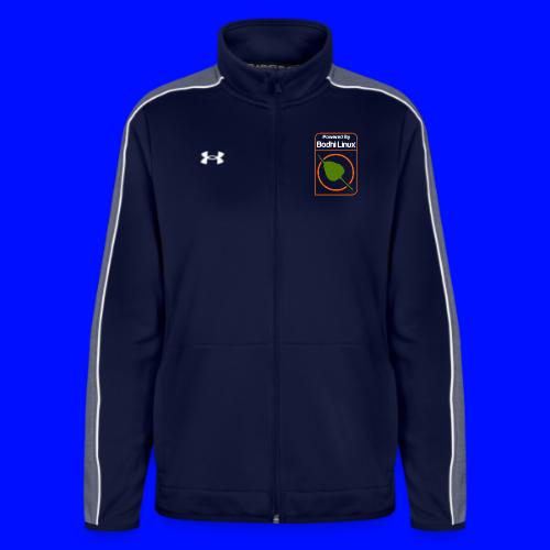 Powered by Bodhi Linux - Under Armour Women's Command Full Zip 2.0