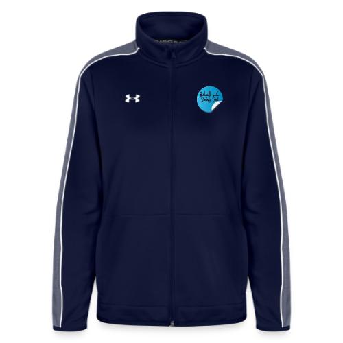 SI On-Point Collection - Under Armour Women's Command Full Zip 2.0
