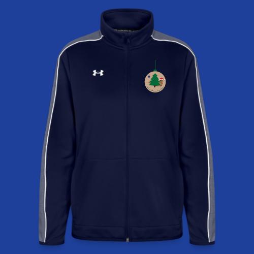 Ornament - Under Armour Women's Command Full Zip 2.0