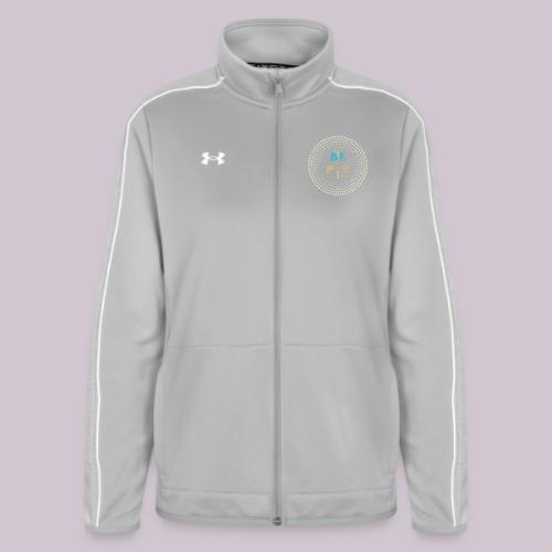 Be Fit - Under Armour Women's Command Full Zip 2.0