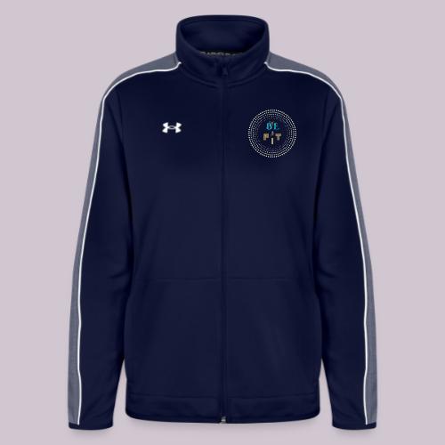 Be Fit - Under Armour Women's Command Full Zip 2.0