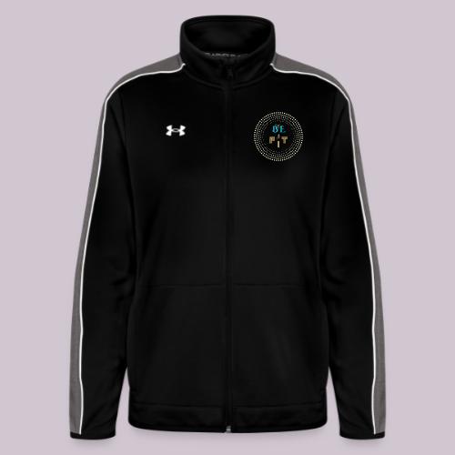 Be Fit - Under Armour Women's Command Full Zip 2.0