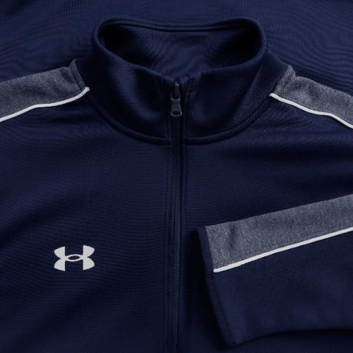 CTRL + ALT + DEL - Under Armour Women's Command Full Zip 2.0