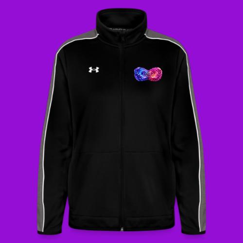 Atom - Under Armour Women's Command Full Zip 2.0