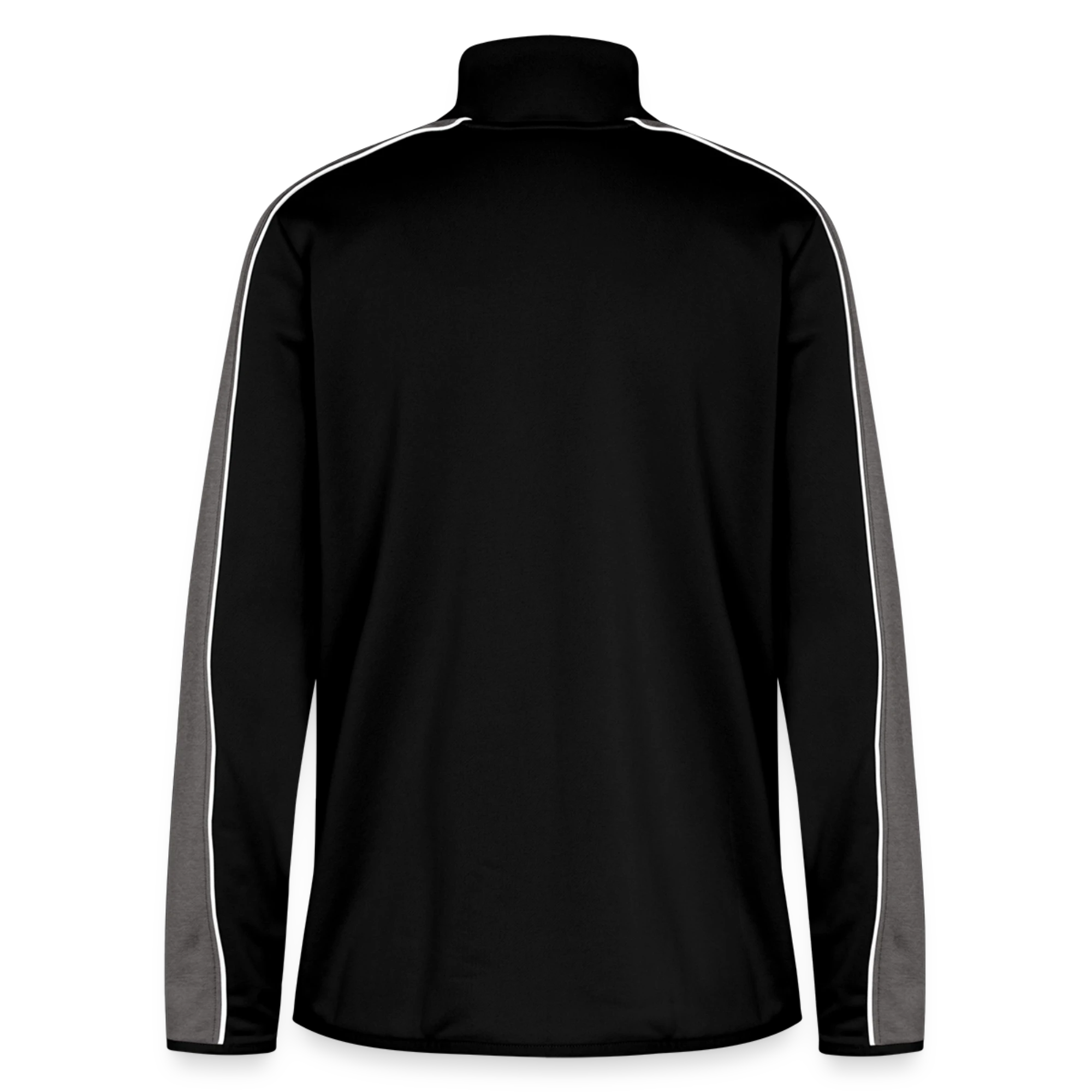 MSHP Logo (WHITE) Under Armour Women's Command Full Zip 2.0 | Spreadshop