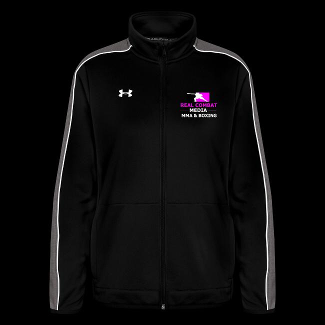 RCM MMA & BOXING Pink