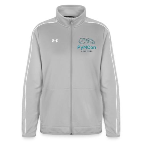 PyMCon Webseries 2023 - Under Armour Women's Command Full Zip 2.0