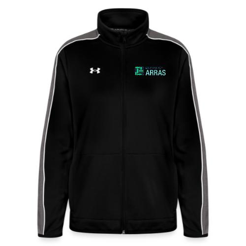 Arras - Under Armour Women's Command Full Zip 2.0