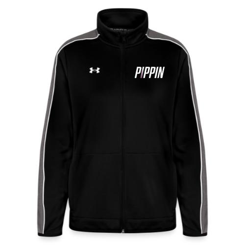 Pippin - Under Armour Women's Command Full Zip 2.0