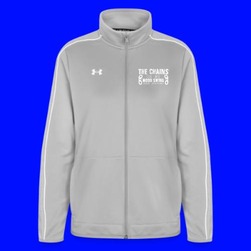 Mood Swings - Under Armour Women's Command Full Zip 2.0