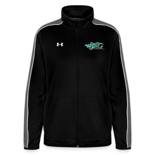 Wahine Kai St Augustine - Under Armour Women's Command Full Zip 2.0